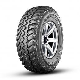 Bridgestone Dueler M/T 674 245/70R17 119/116Q