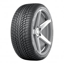 Nokian Tyres WR Snowproof P 215/50R18 92V