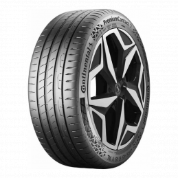 Continental PremiumContact 7 245/45R18 100Y  XL