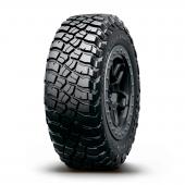 Шины BFGoodrich Mud Terrain T/A KM2 старше 3-х лет