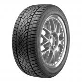 Шины Dunlop SP Winter Sport 3D